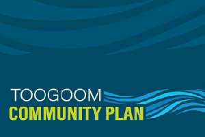 Toogoom Community Survey has now closed